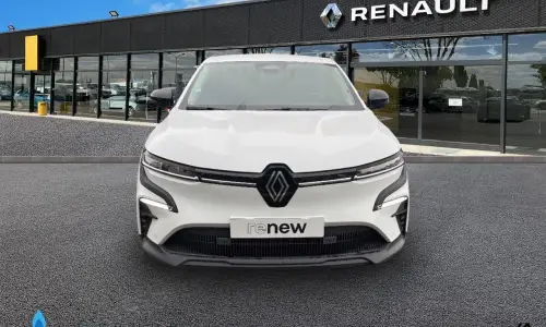 Renault Megane e-tech Megane e-tech ev60 130ch super charge evolution er 1315 5