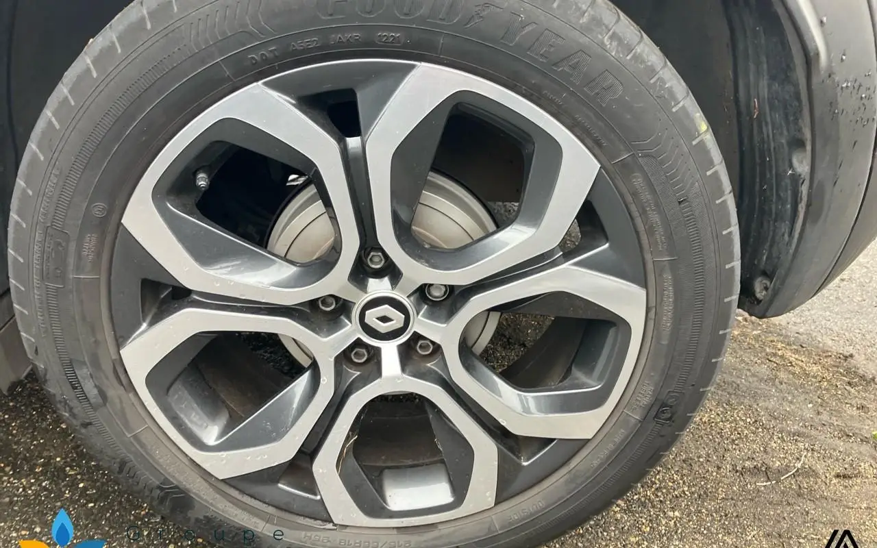 Renault Captur Tce 100 gpl - 21 intens 1316 11