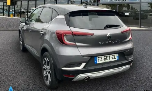 Renault Captur Tce 100 gpl - 21 intens 1316 2