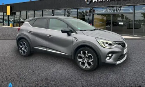 Renault Captur Tce 100 gpl - 21 intens 1316 4