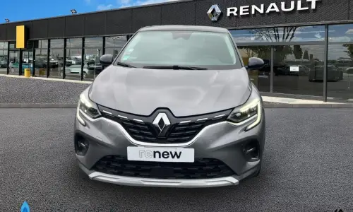 Renault Captur Tce 100 gpl - 21 intens 1316 5