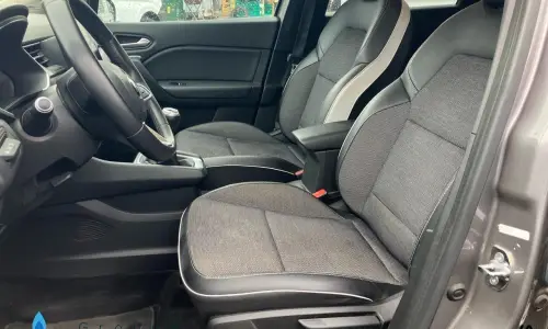 Renault Captur Tce 100 gpl - 21 intens 1316 8
