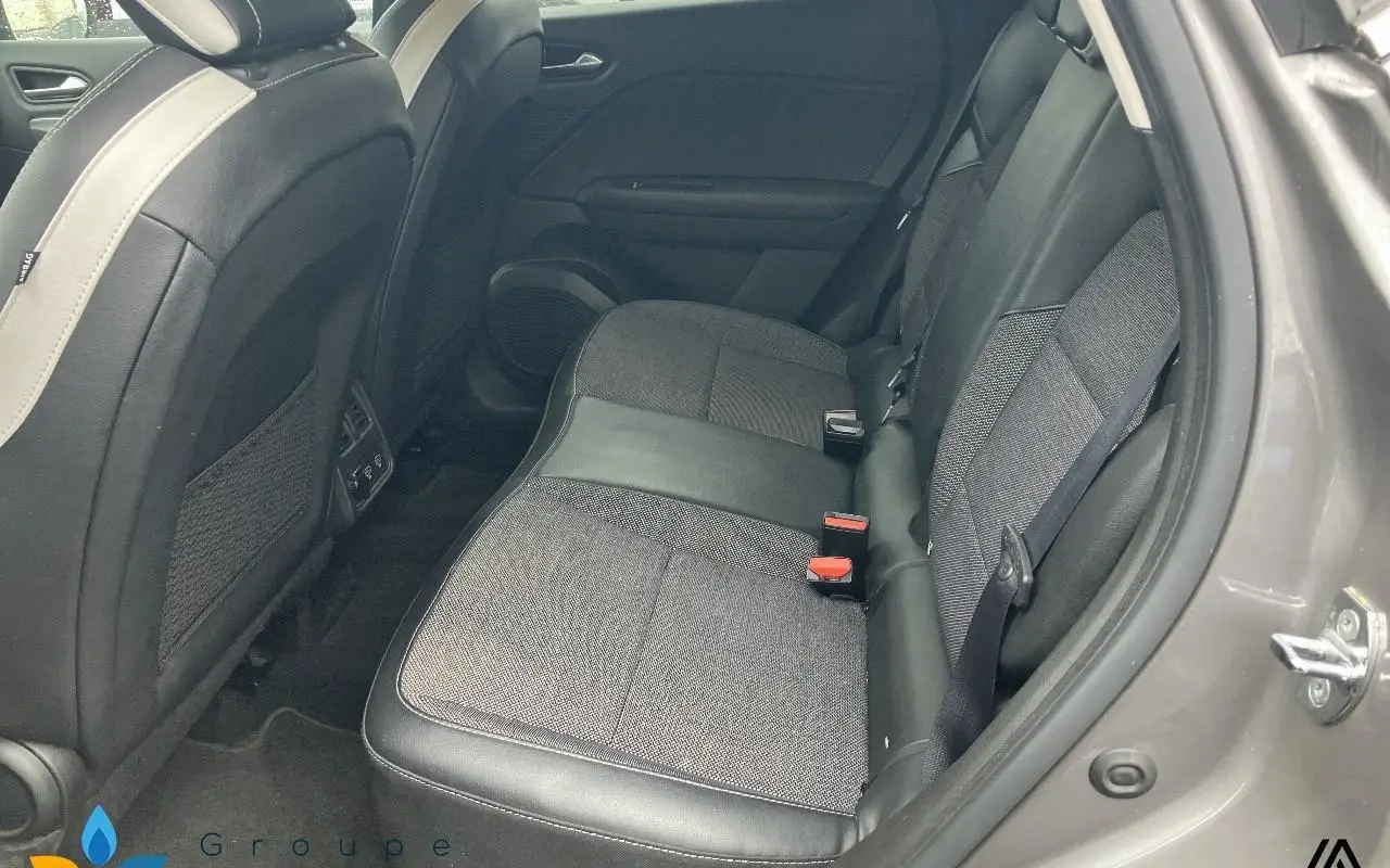 Renault Captur Tce 100 gpl - 21 intens 1316 9