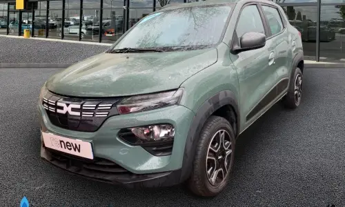 Dacia Spring Expression 1317