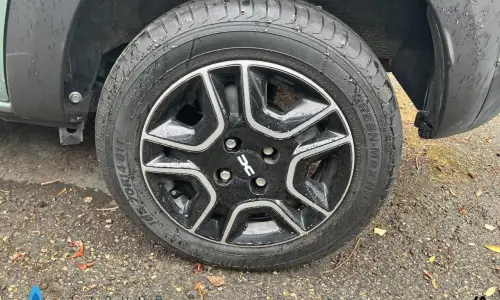 Dacia Spring Expression 1317 11