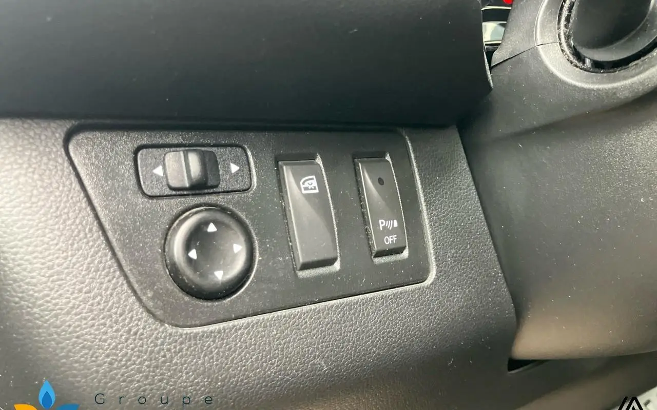 Dacia Spring Expression 1317 12