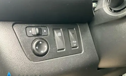 Dacia Spring Expression 1317 12