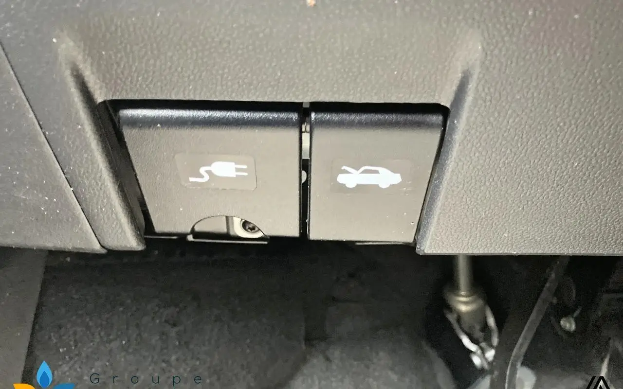 Dacia Spring Expression 1317 14