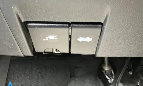 Dacia Spring Expression 1317 14