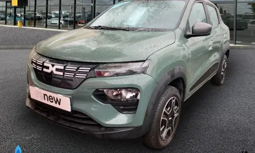 Dacia Spring Expression 1317 5