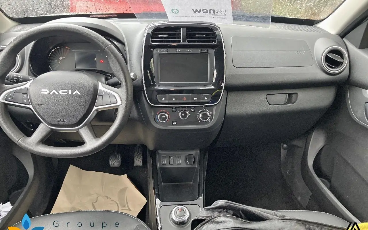 Dacia Spring Expression 1317 6