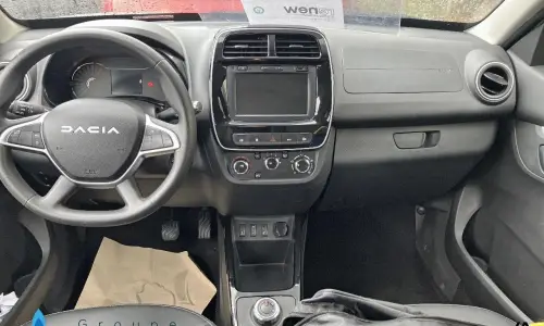Dacia Spring Expression 1317 6