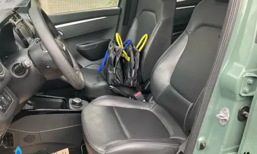 Dacia Spring Expression 1317 8