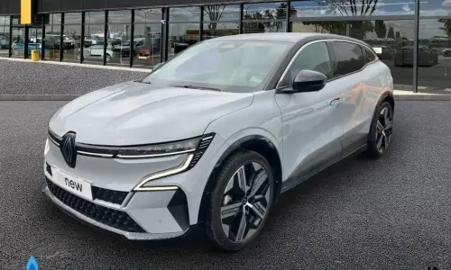 Renault Megane e-tech Megane e-tech ev60 220 ch optimum charge iconic 1318