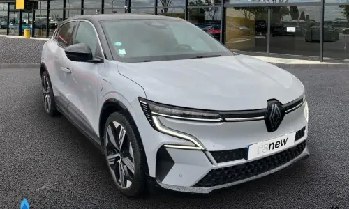 Renault Megane e-tech Megane e-tech ev60 220 ch optimum charge iconic 1318 4