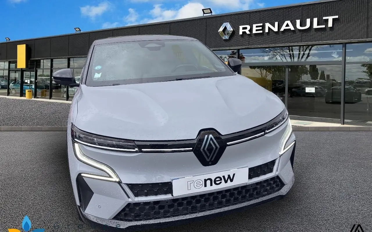 Renault Megane e-tech Megane e-tech ev60 220 ch optimum charge iconic 1318 5