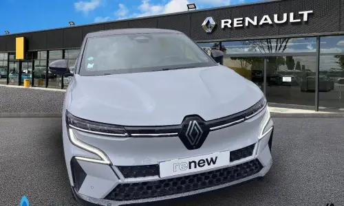 Renault Megane e-tech Megane e-tech ev60 220 ch optimum charge iconic 1318 5