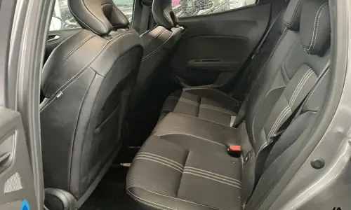 Renault Clio v Clio e-tech full hybrid 145 engineered 1319 9