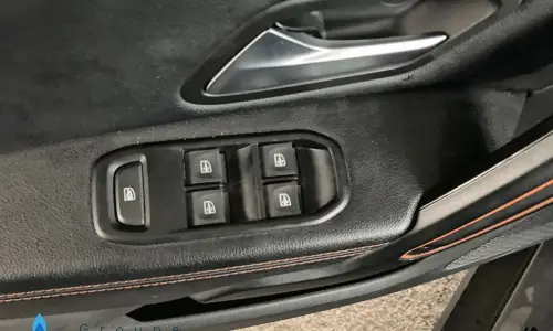 Dacia Duster Blue dci 115 4x2 extreme 1320 12