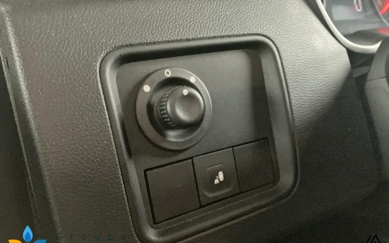 Dacia Duster Blue dci 115 4x2 extreme 1320 13