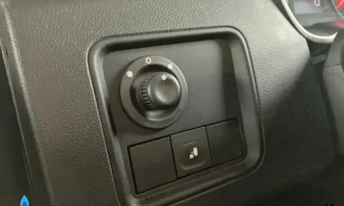 Dacia Duster Blue dci 115 4x2 extreme 1320 13