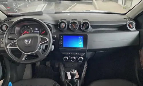 Dacia Duster Blue dci 115 4x2 extreme 1320 6