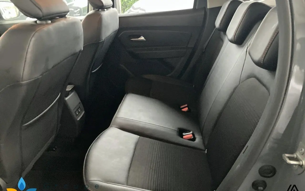 Dacia Duster Blue dci 115 4x2 extreme 1320 9