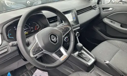 Renault Clio v Clio e-tech 140 - 21n business 1321 14