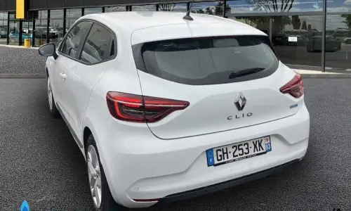 Renault Clio v Clio e-tech 140 - 21n business 1321 2