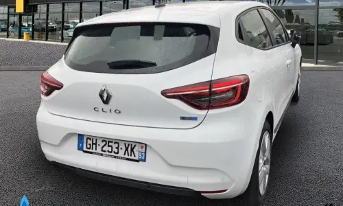 Renault Clio v Clio e-tech 140 - 21n business 1321 3