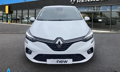 Renault Clio v Clio e-tech 140 - 21n business 1321 5