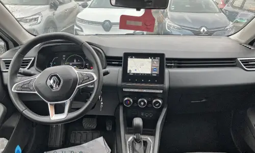 Renault Clio v Clio e-tech 140 - 21n business 1321 6