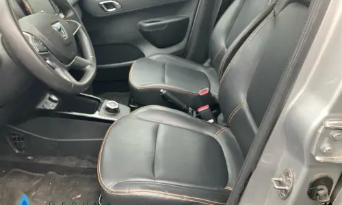 Dacia Spring Achat intégral confort plus 1322 8