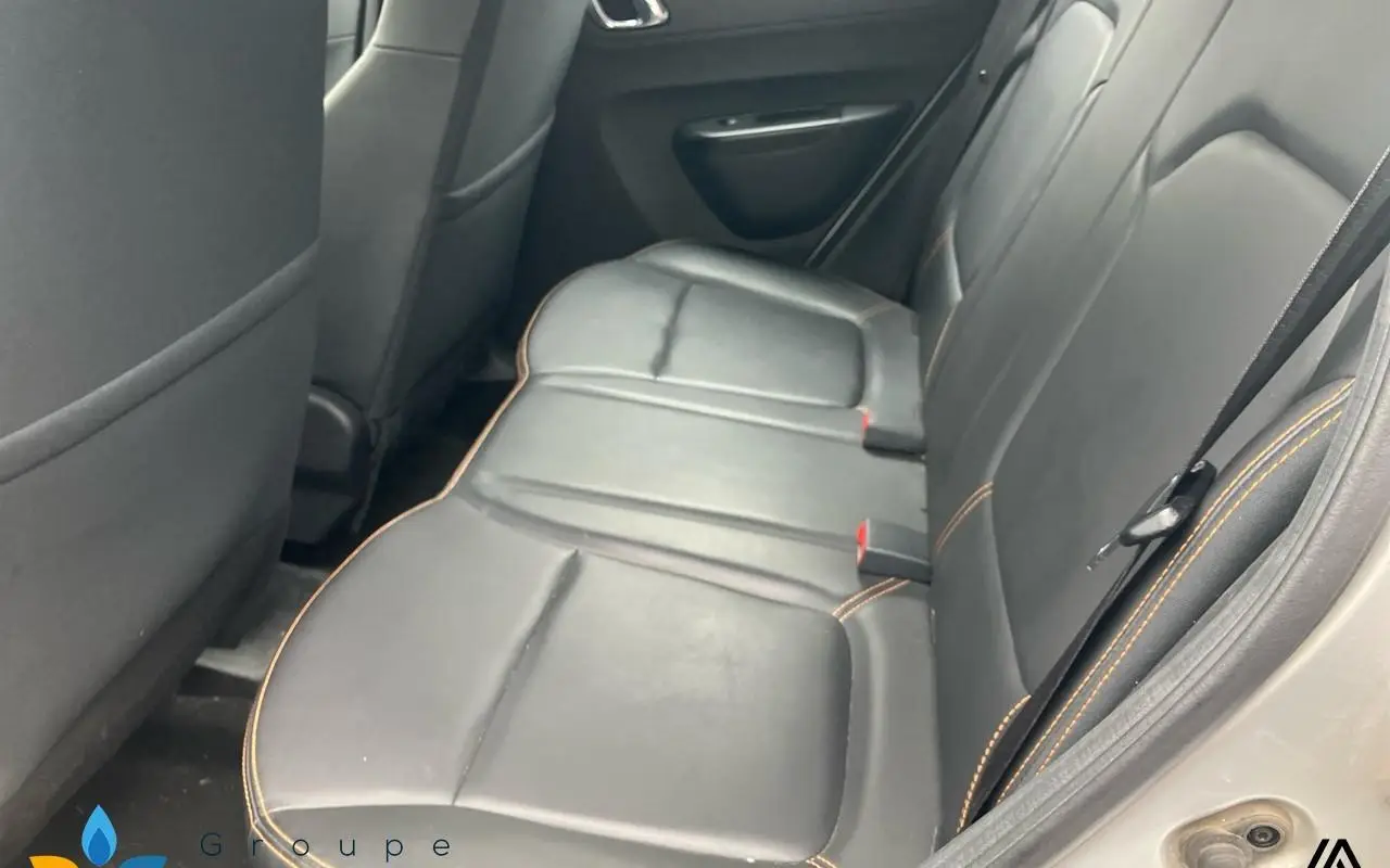 Dacia Spring Achat intégral confort plus 1322 9