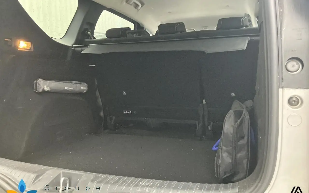 Dacia Jogger Eco-g 100 5 places confort 1323 10