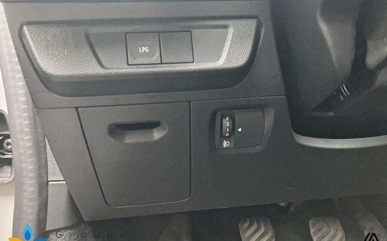 Dacia Jogger Eco-g 100 5 places confort 1323 14