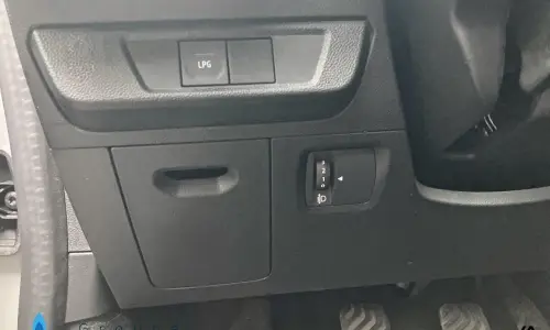 Dacia Jogger Eco-g 100 5 places confort 1323 14
