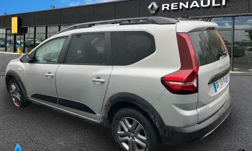 Dacia Jogger Eco-g 100 5 places confort 1323 2