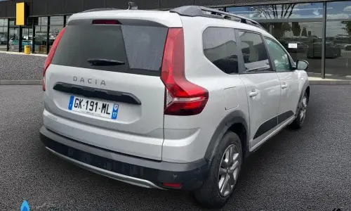 Dacia Jogger Eco-g 100 5 places confort 1323 3