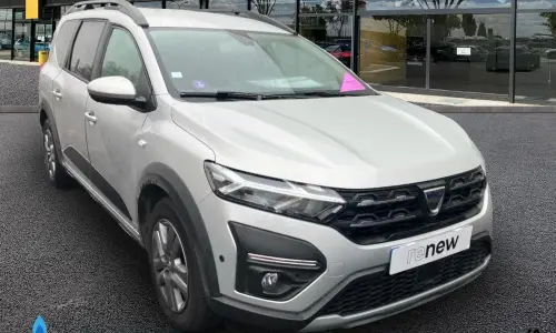 Dacia Jogger Eco-g 100 5 places confort 1323 4