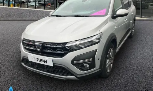 Dacia Jogger Eco-g 100 5 places confort 1323 5