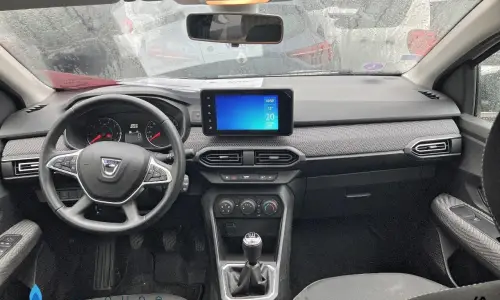 Dacia Jogger Eco-g 100 5 places confort 1323 6