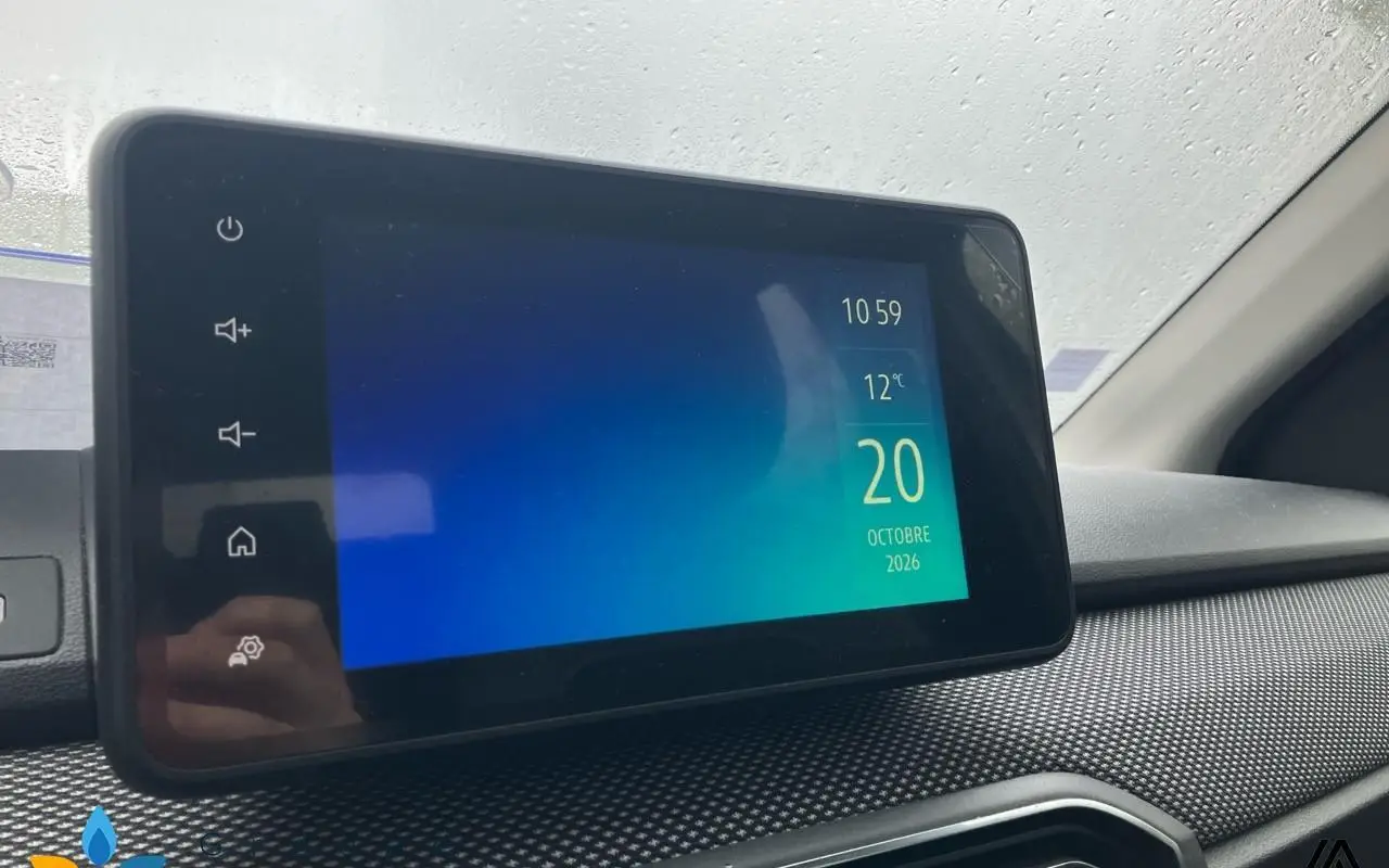 Dacia Jogger Eco-g 100 5 places confort 1323 7
