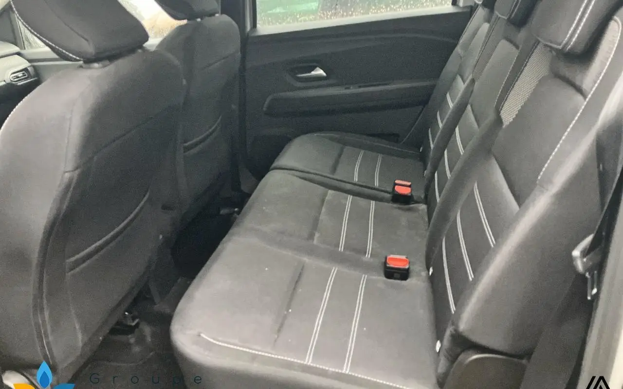 Dacia Jogger Eco-g 100 5 places confort 1323 9