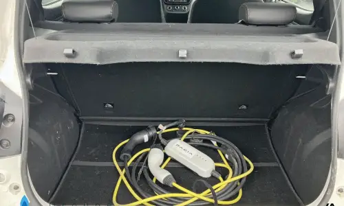 Dacia Spring Extreme 1325 10