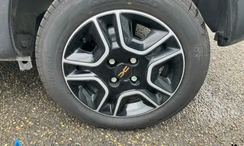 Dacia Spring Extreme 1325 11