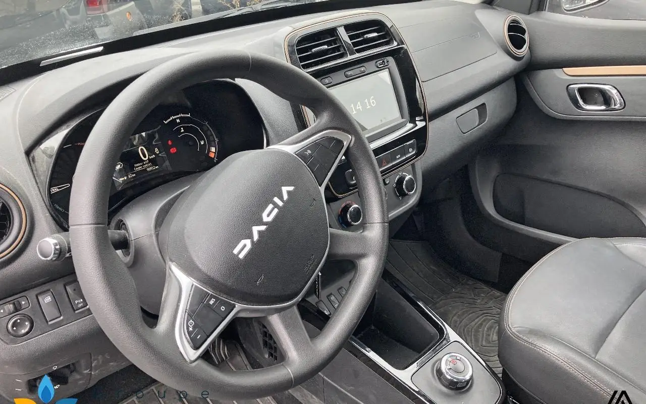 Dacia Spring Extreme 1325 12