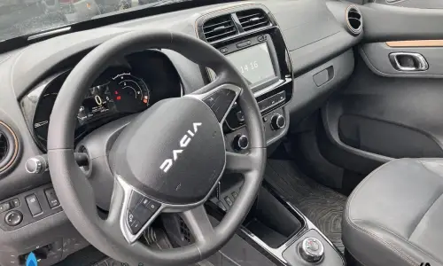 Dacia Spring Extreme 1325 12