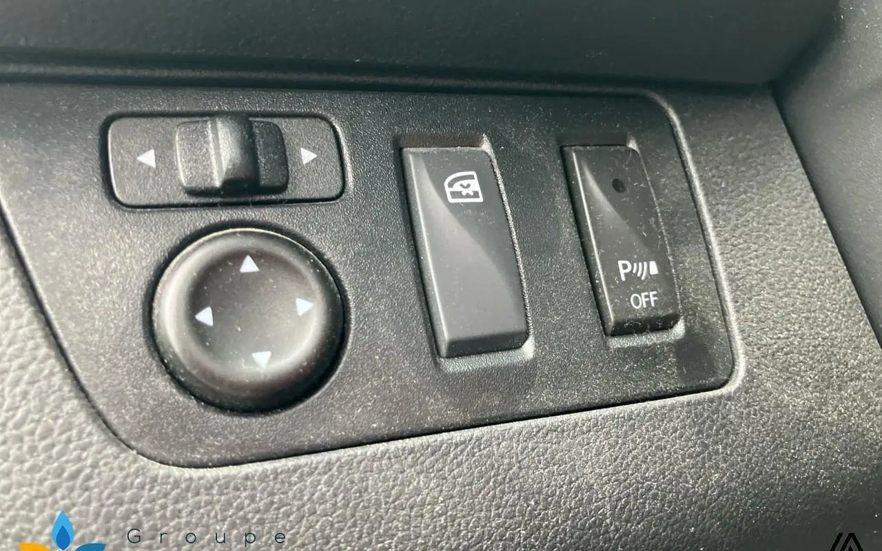 Dacia Spring Extreme 1325 13