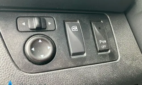 Dacia Spring Extreme 1325 13